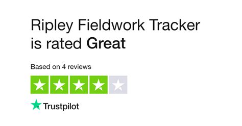 ripley fieldwork tracker review